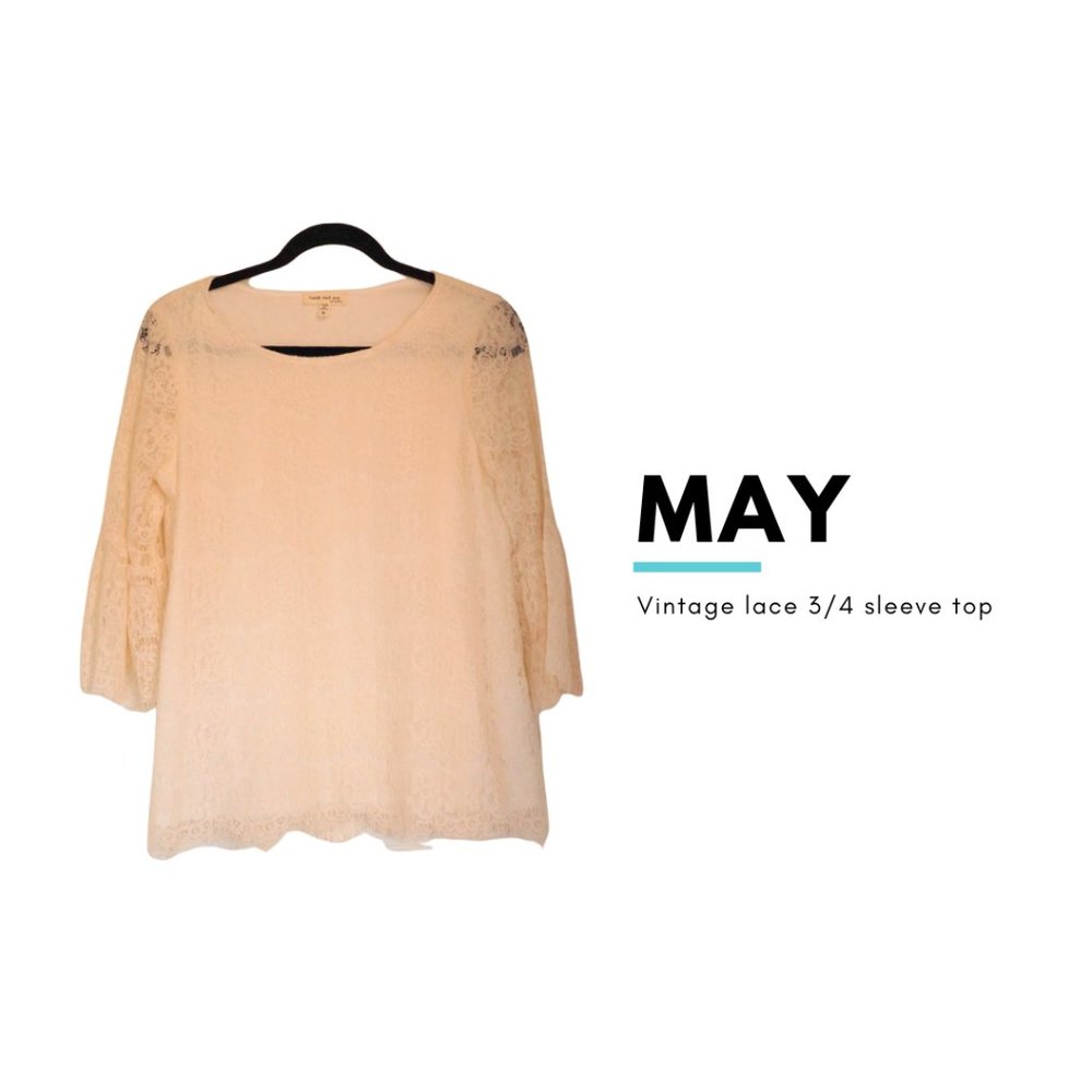 May